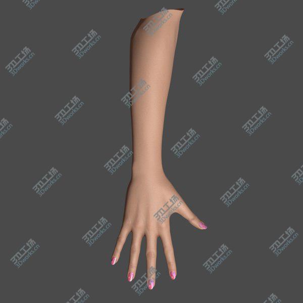 images/goods_img/20210312/Posed Female Hand/5.jpg